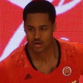 Melo Trimble net worth