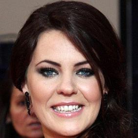 Rachel Tucker net worth