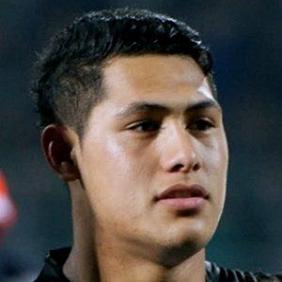 Roger Tuivasa-Sheck net worth