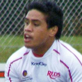 Ben Tapuai net worth