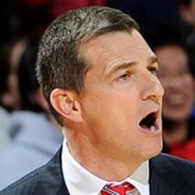 Mark Turgeon net worth