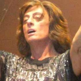 Joe Lynn Turner net worth