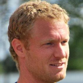 Dmitry Tursunov net worth