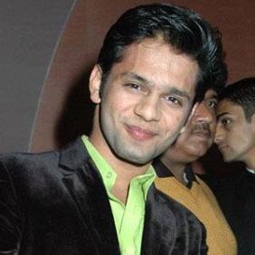 Rahul Vaidya net worth