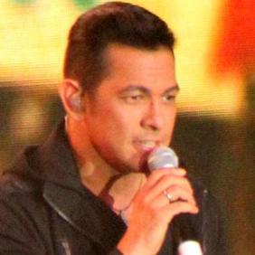 Gary Valenciano net worth