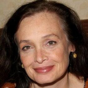 Deborah Van Valkenburgh net worth