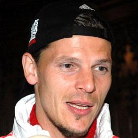 Daniel Van Buyten net worth