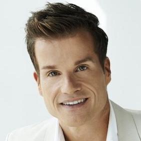 Louis van Amstel Net Worth 2024: Money, Salary, Bio - CelebsMoney