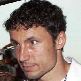 Mark Vanbommel net worth