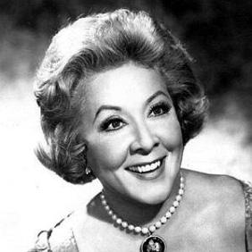 Vivian Vance net worth