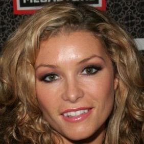 Heather Vandeven net worth