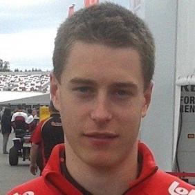 Stoffel Vandoorne net worth