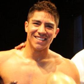 Jessie Vargas net worth