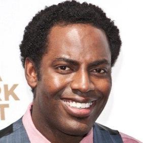 Baron Vaughn net worth