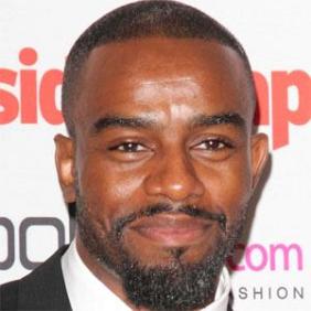 Charles Venn net worth