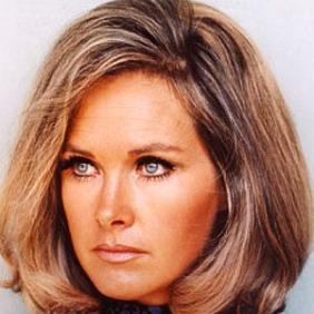 Wanda Ventham net worth