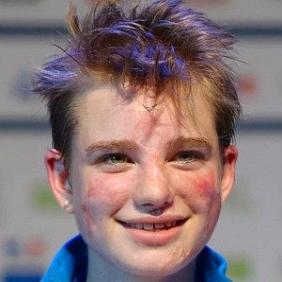 Beatrice Vio net worth