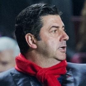 Rui Vitoria net worth