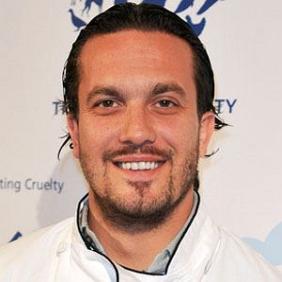 Fabio Viviani net worth