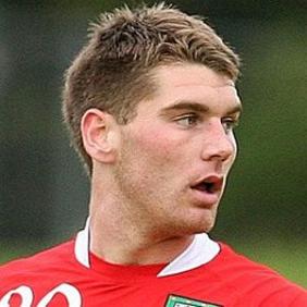 Sam Vokes net worth