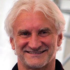 Rudi Voller net worth