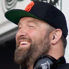 Claude VonStroke net worth