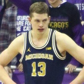 Moritz Wagner net worth