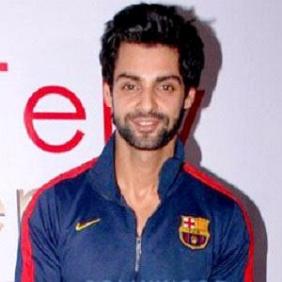 Karan Wahi net worth