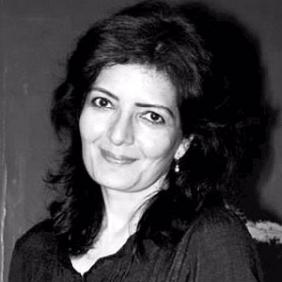 Sonu Walia net worth