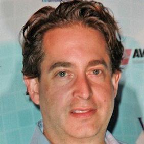 Charlie Walk net worth