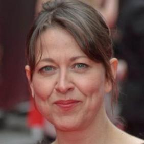 Nicola Walker net worth