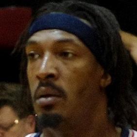 Gerald Wallace net worth