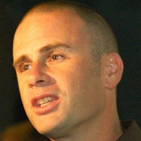 Jamie Walters net worth