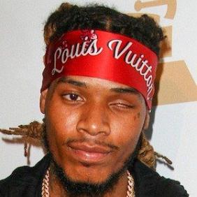 Fetty Wap net worth