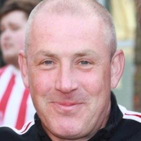 Mark Warburton net worth