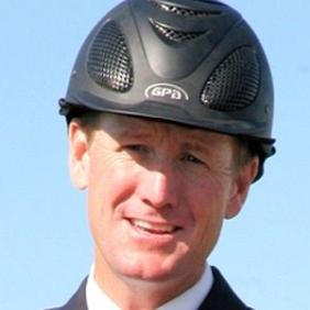 McLain Ward net worth