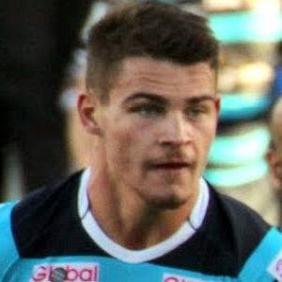 Stevie Ward net worth