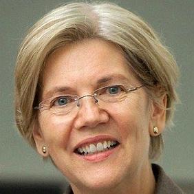 Elizabeth Warren net worth