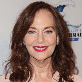 Lesley Ann Warren net worth