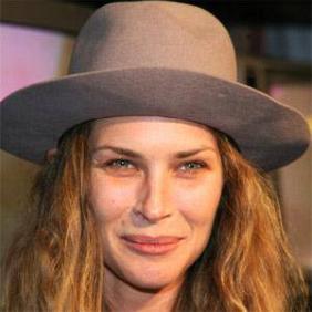 Erin Wasson net worth