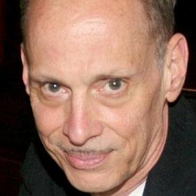 John Waters net worth