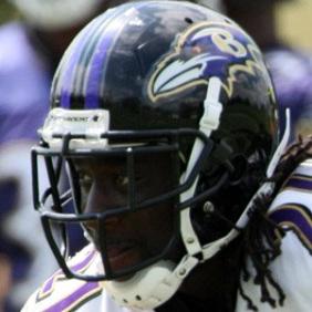 Lardarius Webb net worth