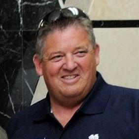 Charlie Weis net worth