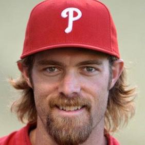 Jayson Werth net worth