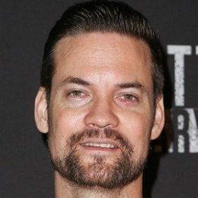 Shane West net worth