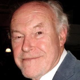 Timothy West net worth