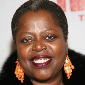 Lillias White net worth