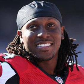 Roddy White net worth