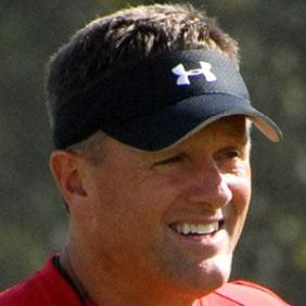 Kyle Whittingham net worth