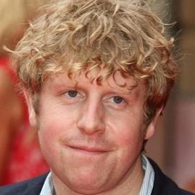 Josh Widdicombe net worth